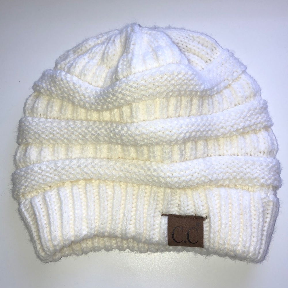 C.C Beanie